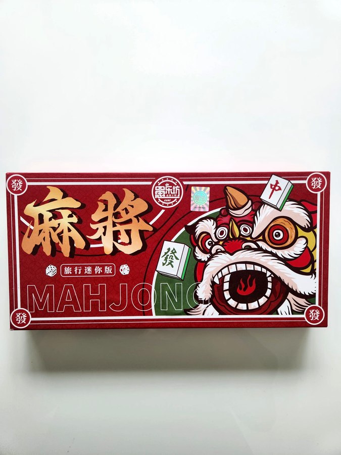 Mahjong