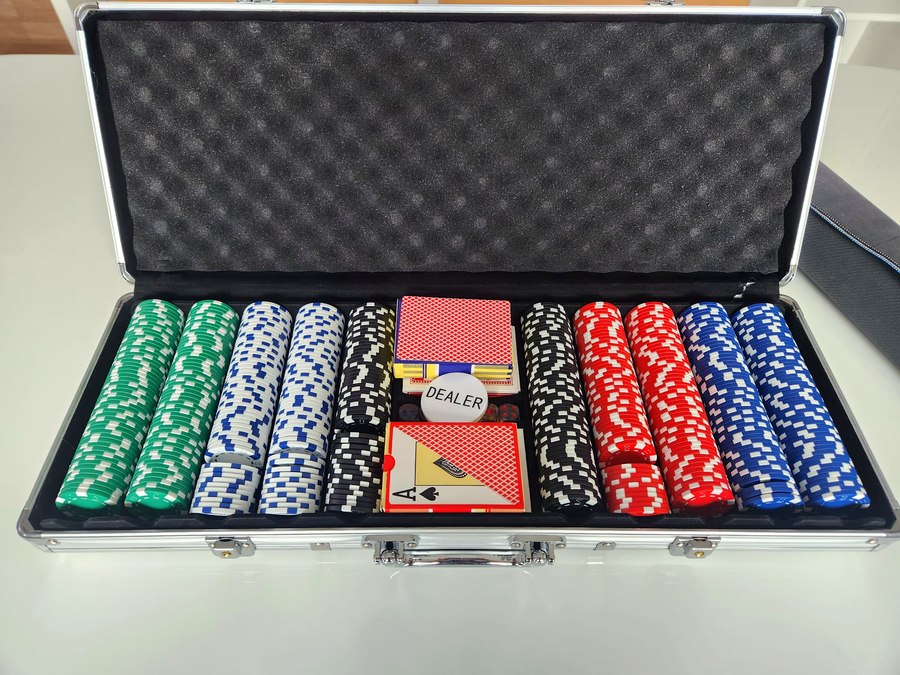 Poker