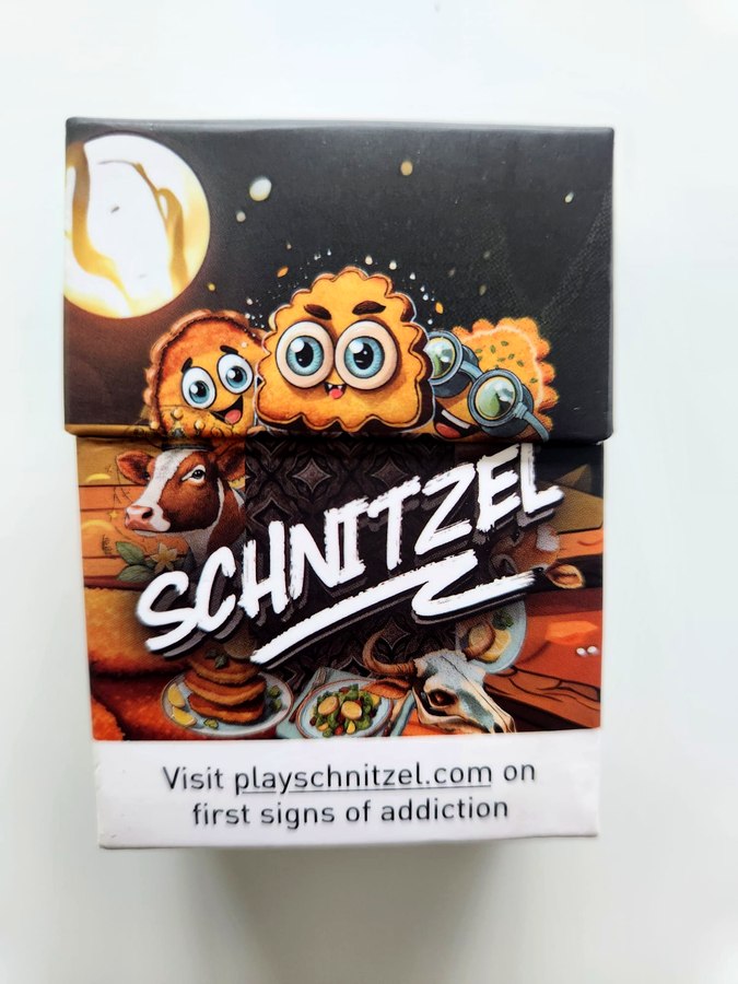 Schnitzel