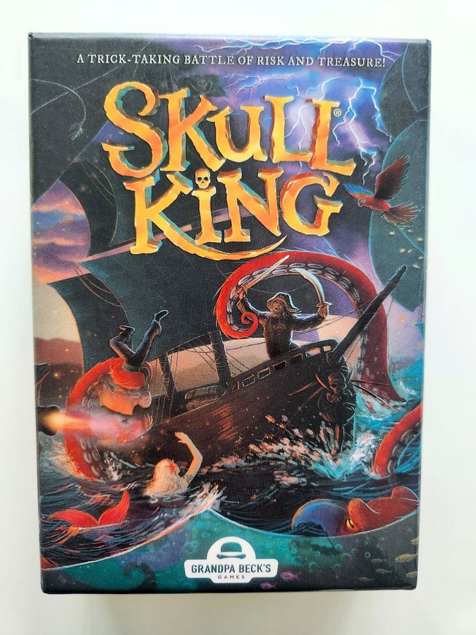 Skull King