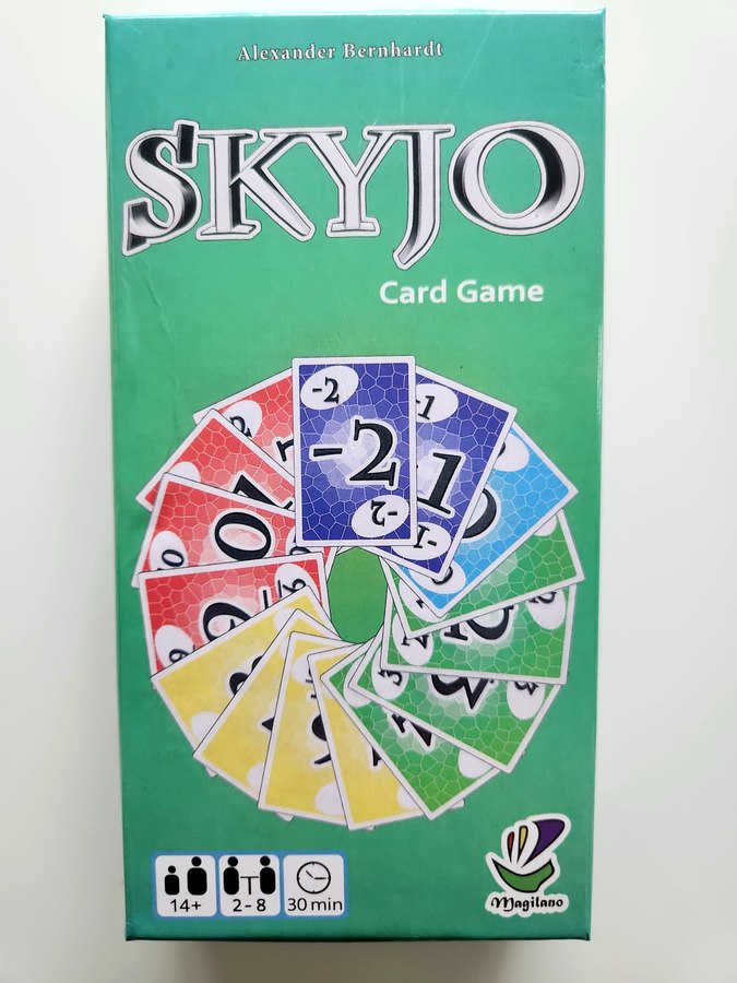 Skyjo