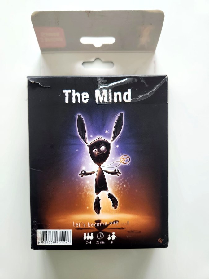 The Mind