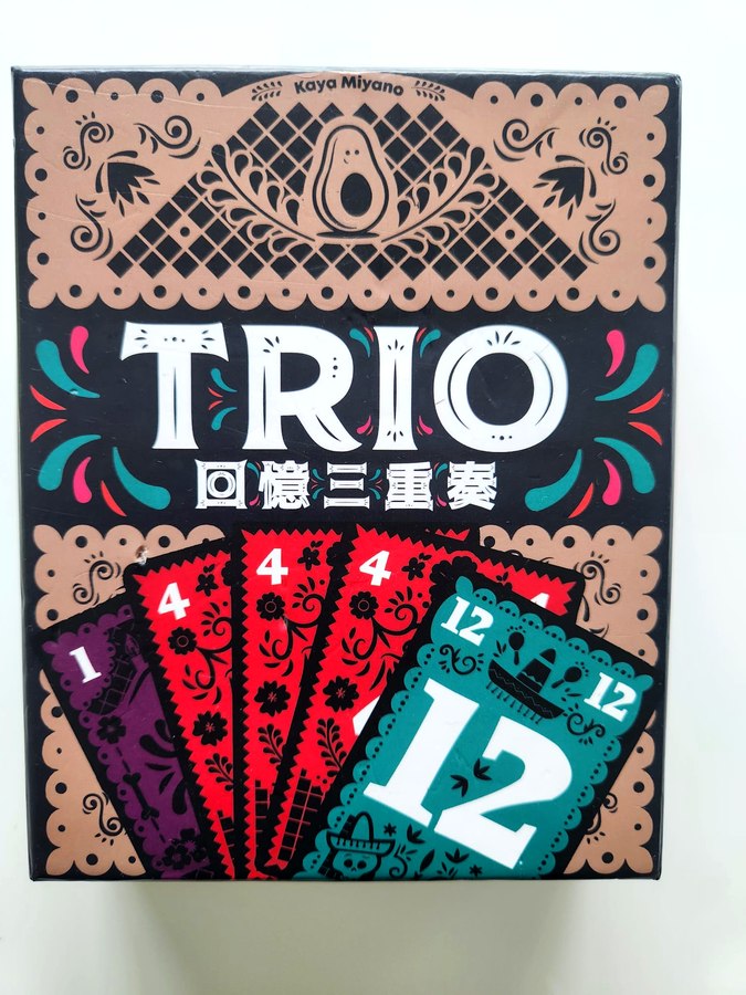 Trio