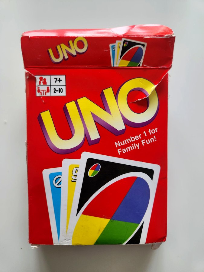Uno