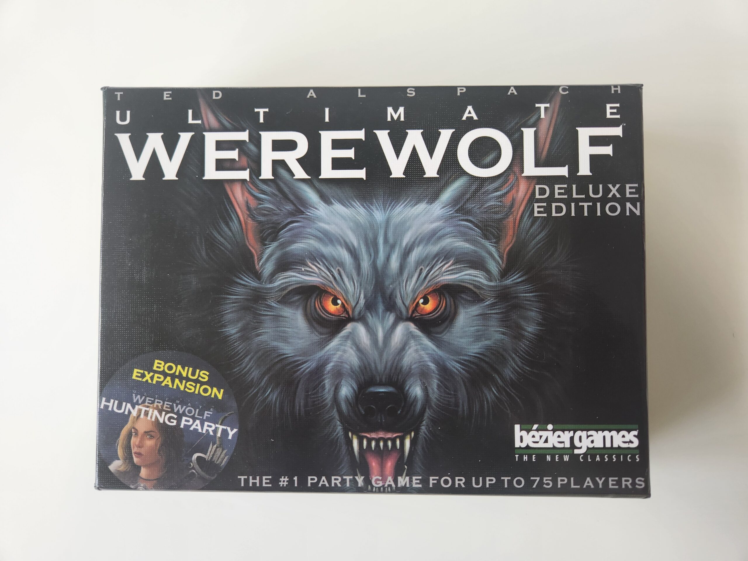 Ultimate Werewolf