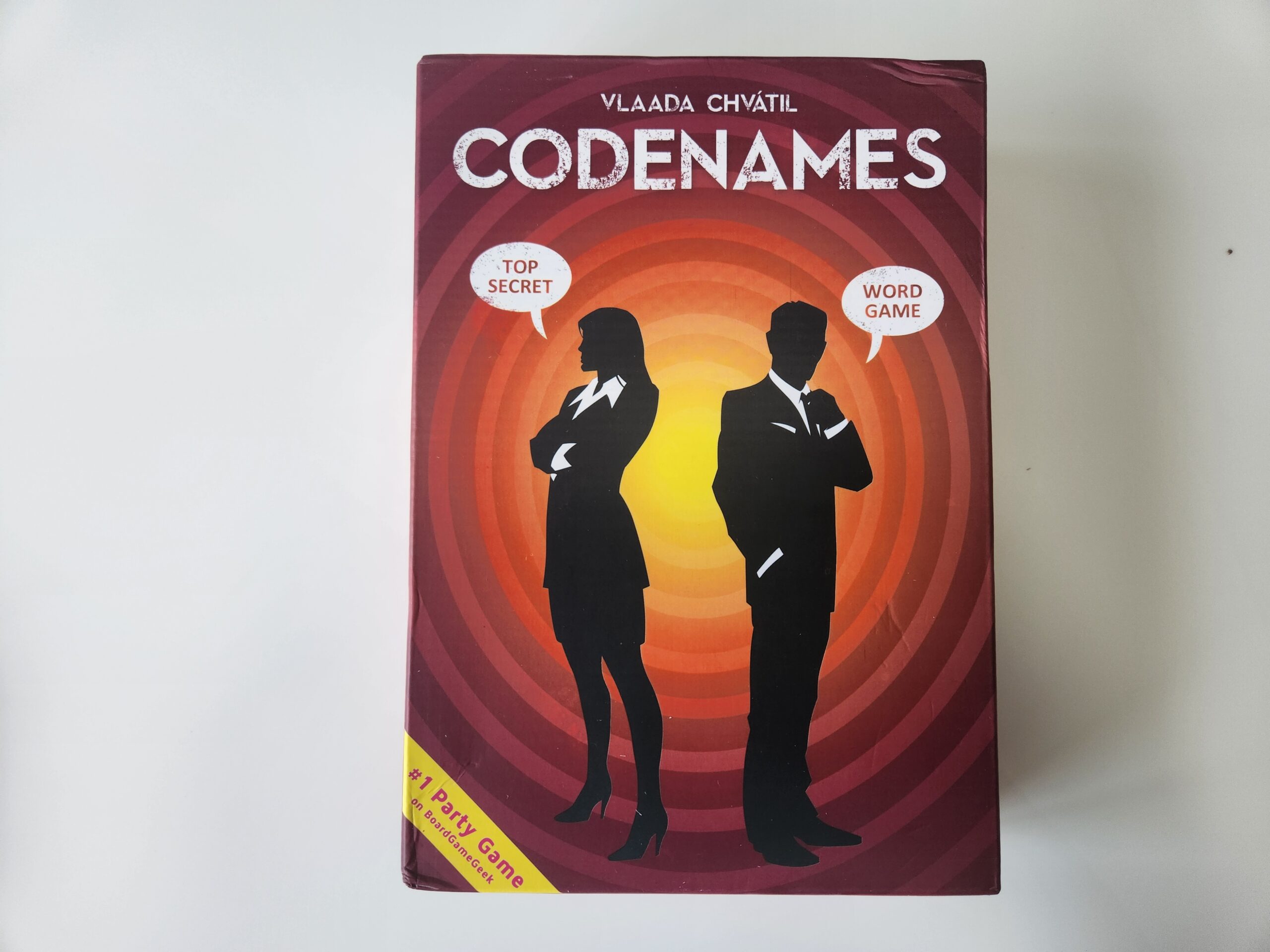 Codenames