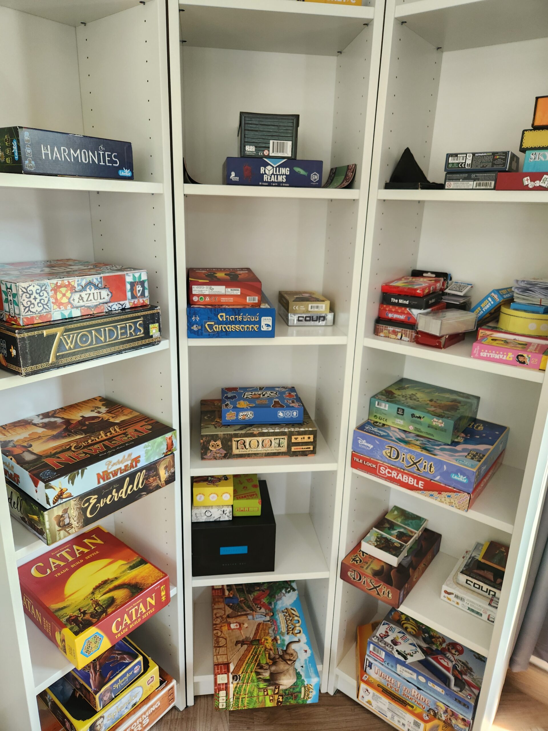 Bored Games gallery photo