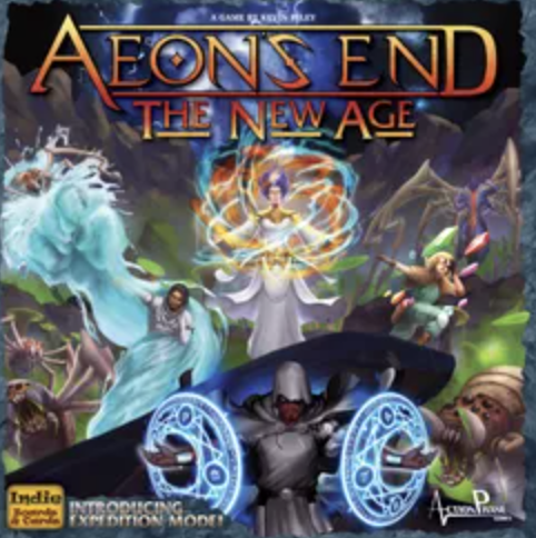 Aeon's End: The New Age