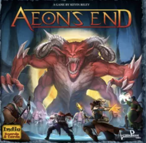 Aeon's End