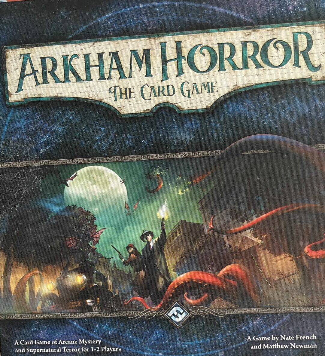 Arkham Horror