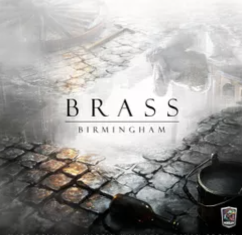 Brass Birmingham