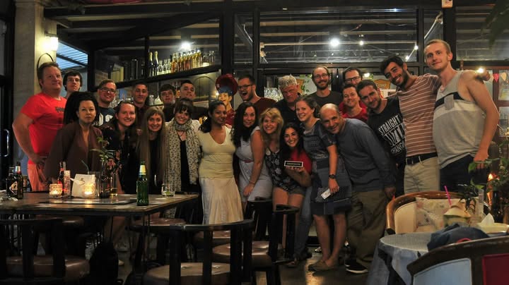 Chiang Mai Nimman Area Board Games Meetup