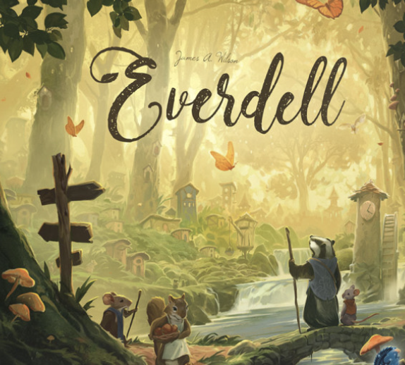 Everdell