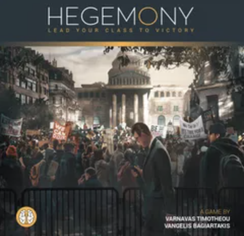 Hegemony