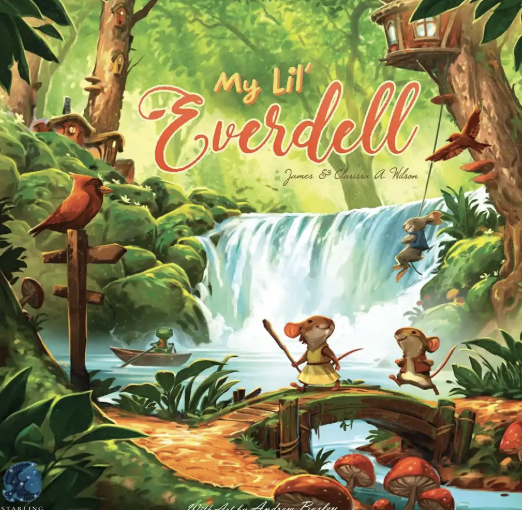 My Lil Everdell
