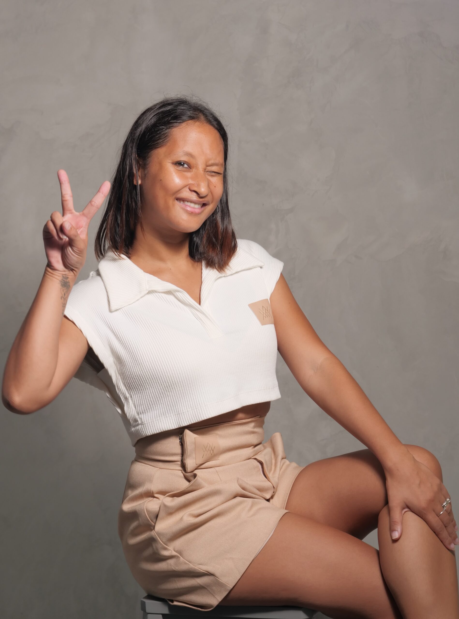 Manon, founder of BoredGamesRental
