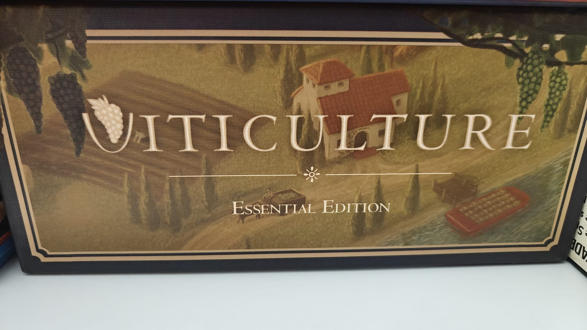 Viticulture