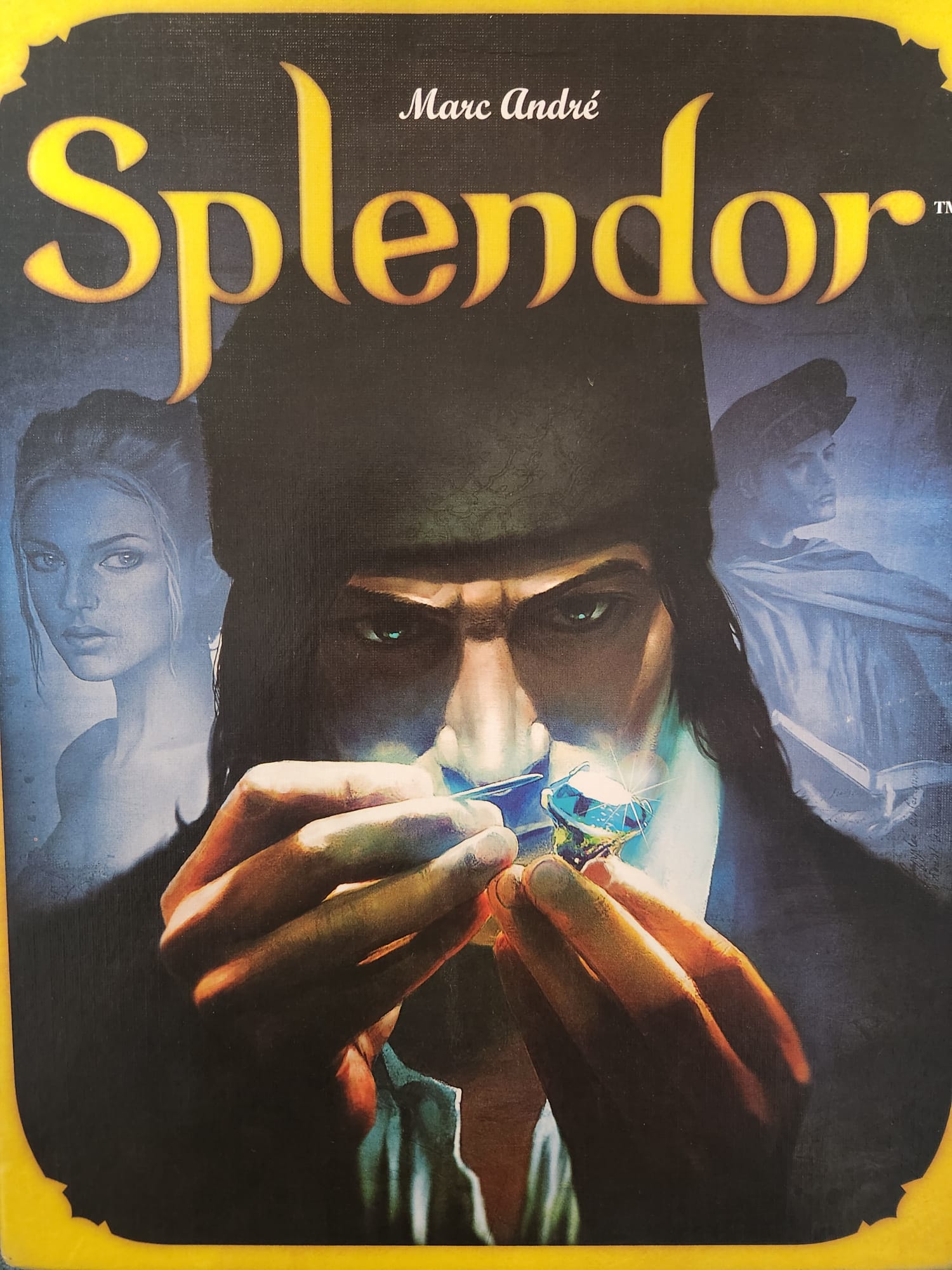Splendor
