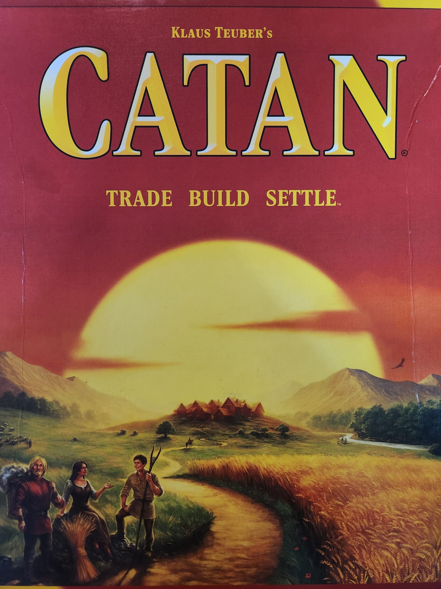 Catan