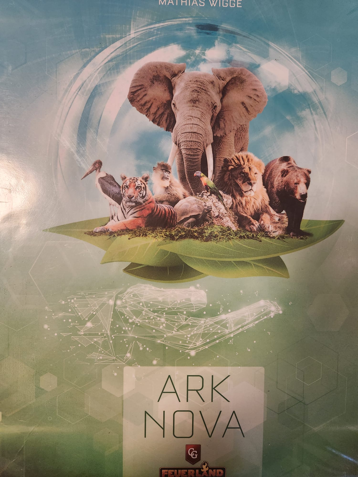 Ark Nova