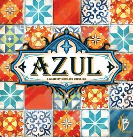 Azul